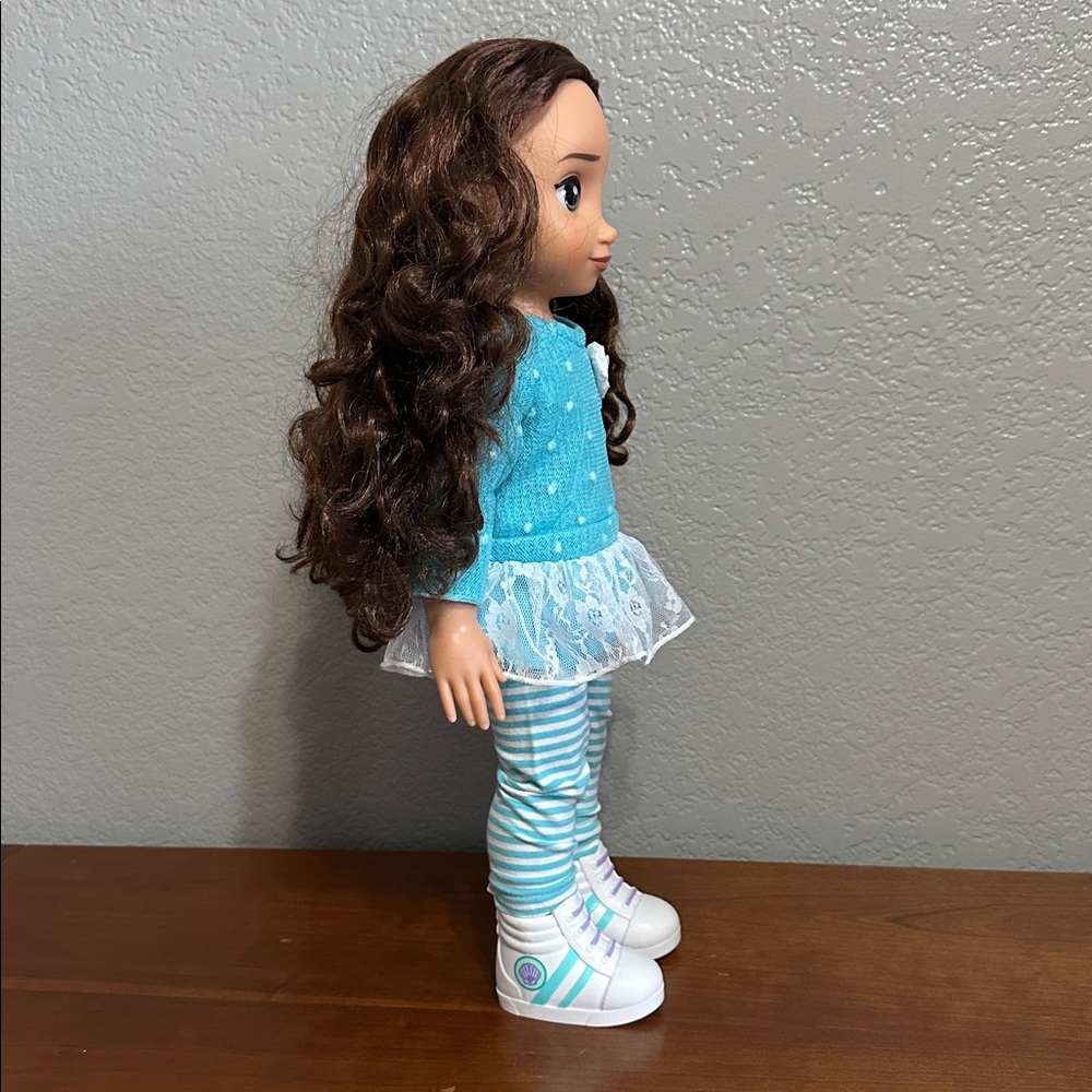 18” Adorable Disney Ily 4Ever Doll in Dollie and Me Clothes - Picture 6 of 13